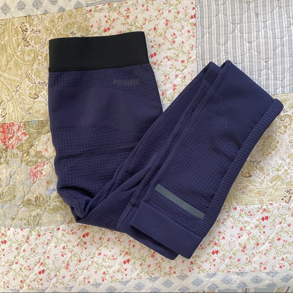 FINAL PRICE Adidas Climalite Leggings